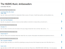 Tablet Screenshot of music-ambassadors.blogspot.com