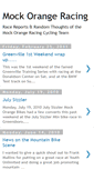 Mobile Screenshot of mockorangeracing.blogspot.com