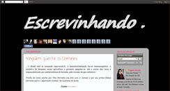 Desktop Screenshot of kamiladorneles.blogspot.com
