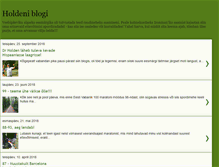 Tablet Screenshot of blogger-holden.blogspot.com