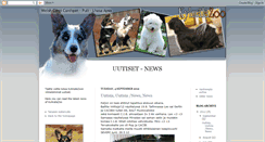 Desktop Screenshot of kylmalazookuulumisetnews.blogspot.com
