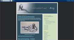 Desktop Screenshot of miketoddart.blogspot.com