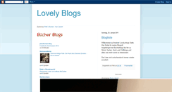 Desktop Screenshot of pimisblogs.blogspot.com