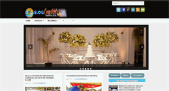 Desktop Screenshot of eventosipc.blogspot.com