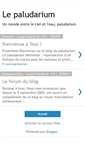 Mobile Screenshot of paludarium.blogspot.com