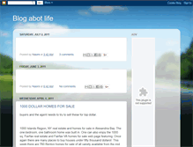 Tablet Screenshot of naomi-blogg.blogspot.com