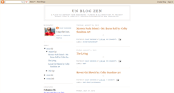 Desktop Screenshot of colbysunshine.blogspot.com
