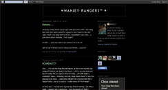 Desktop Screenshot of bunnyjumphigh.blogspot.com