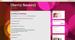 Desktop Screenshot of livetosave.blogspot.com