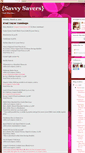 Mobile Screenshot of livetosave.blogspot.com