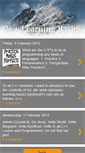 Mobile Screenshot of cplusplus-learning-basics.blogspot.com