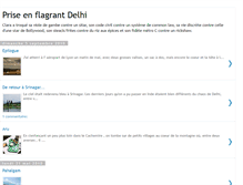 Tablet Screenshot of flagrant-delhi.blogspot.com