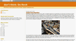 Desktop Screenshot of dorevit.blogspot.com