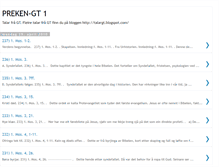 Tablet Screenshot of preken-gt.blogspot.com