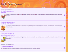 Tablet Screenshot of juditaperezcasiano.blogspot.com