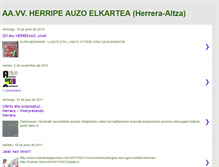 Tablet Screenshot of herripe.blogspot.com