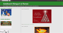 Desktop Screenshot of geldbachfitingurisiflanse.blogspot.com