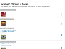 Tablet Screenshot of geldbachfitingurisiflanse.blogspot.com