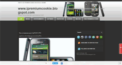 Desktop Screenshot of ebrings.blogspot.com