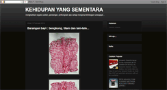 Desktop Screenshot of ckmuin8686.blogspot.com