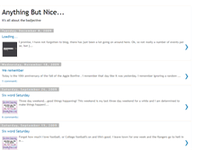 Tablet Screenshot of anythingbutnice.blogspot.com