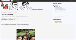 Desktop Screenshot of 2embuenosaires.blogspot.com