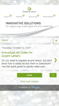 Mobile Screenshot of gravograph.blogspot.com