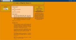Desktop Screenshot of lionblog.blogspot.com