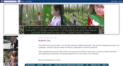 Desktop Screenshot of canterburyacademynews.blogspot.com