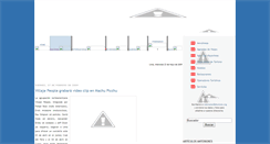 Desktop Screenshot of d-nacional.blogspot.com