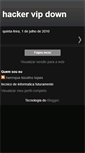 Mobile Screenshot of hackervipdown.blogspot.com