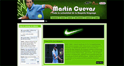 Desktop Screenshot of elblogdebebu.blogspot.com