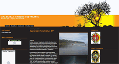 Desktop Screenshot of di-yogyakarta.blogspot.com