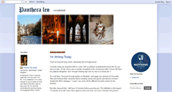 Desktop Screenshot of corrinnetpl.blogspot.com
