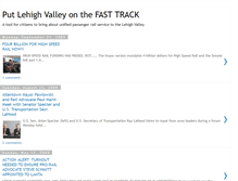 Tablet Screenshot of lehighvalleytrains.blogspot.com