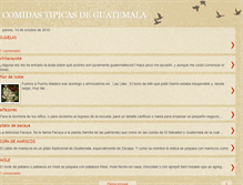 Tablet Screenshot of ctipicas.blogspot.com