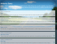 Tablet Screenshot of antonio-misotrascosas.blogspot.com