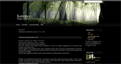 Desktop Screenshot of lambike.blogspot.com