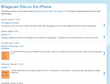 Tablet Screenshot of iphonegita.blogspot.com