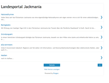 Tablet Screenshot of jackstate.blogspot.com