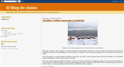 Desktop Screenshot of joseandresmorales.blogspot.com