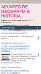 Mobile Screenshot of columba77-blog-geografia.blogspot.com