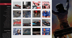 Desktop Screenshot of f1photos.blogspot.com