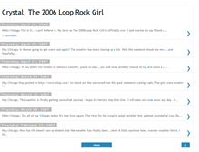 Tablet Screenshot of crystalrockschicago.blogspot.com