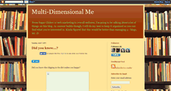 Desktop Screenshot of katfarrell.blogspot.com