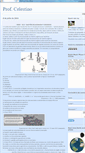 Mobile Screenshot of celgla.blogspot.com