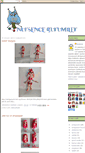Mobile Screenshot of nursenefe.blogspot.com