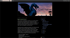 Desktop Screenshot of ljubrication.blogspot.com