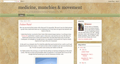 Desktop Screenshot of mmmbeka.blogspot.com