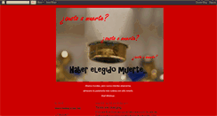 Desktop Screenshot of cedantarmatogaeya.blogspot.com